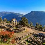 Delphi Day Tour