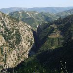 Canyoning Corinthia Greece