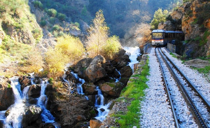 Kalavryta Day Tour