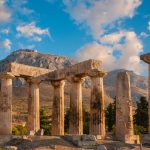 Ancient Corinth & Nemea Half Day Tour