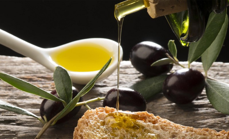 Olive Oil Tour & Tasting