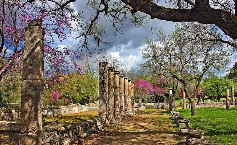 Classic Tour of Greece - 4 days