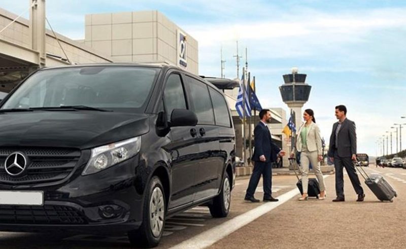 transfer services