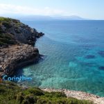 Trekking in Loutraki & Corinth area