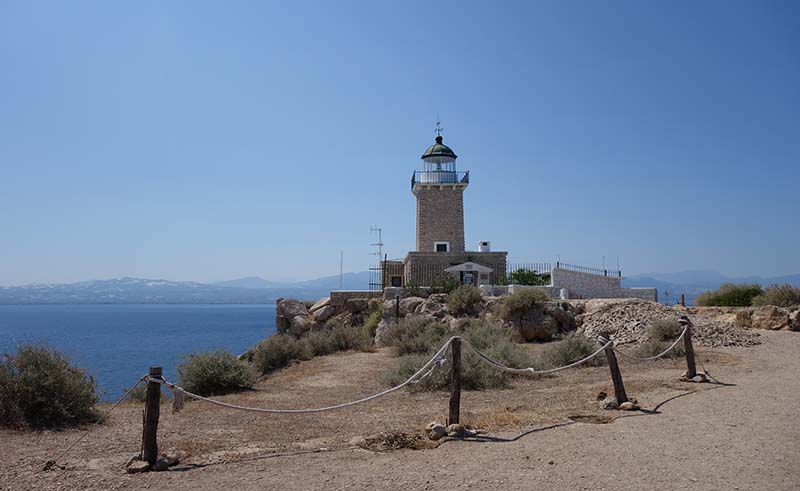 The Lighthouse - Heraion