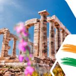 Greece Travel Packages from India