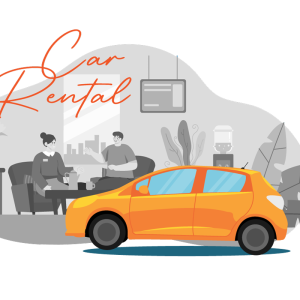Car Rental Deposit - Mr Greg Taylor